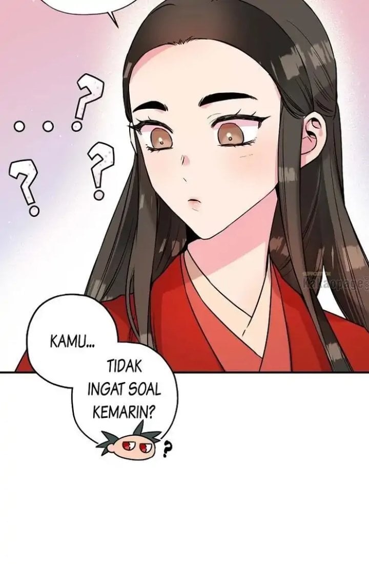 Halaman 74 dari Master Villainess the Invincible! Chapter 33