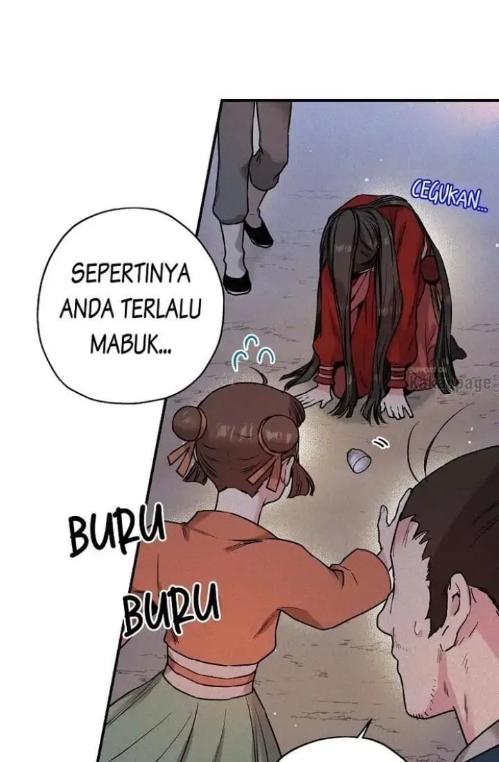 Halaman 79 dari Master Villainess the Invincible! Chapter 33
