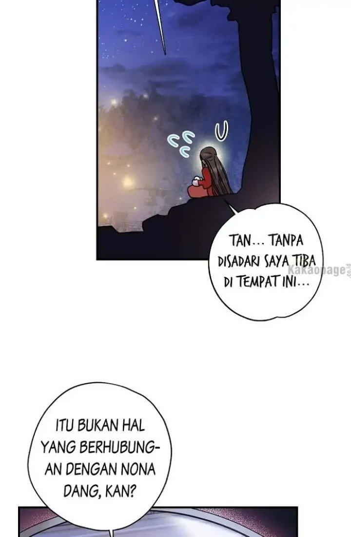 Halaman 8 dari Master Villainess the Invincible! Chapter 33