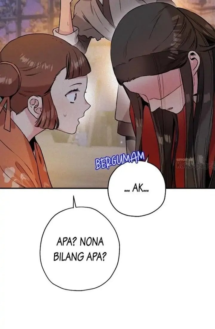 Halaman 81 dari Master Villainess the Invincible! Chapter 33