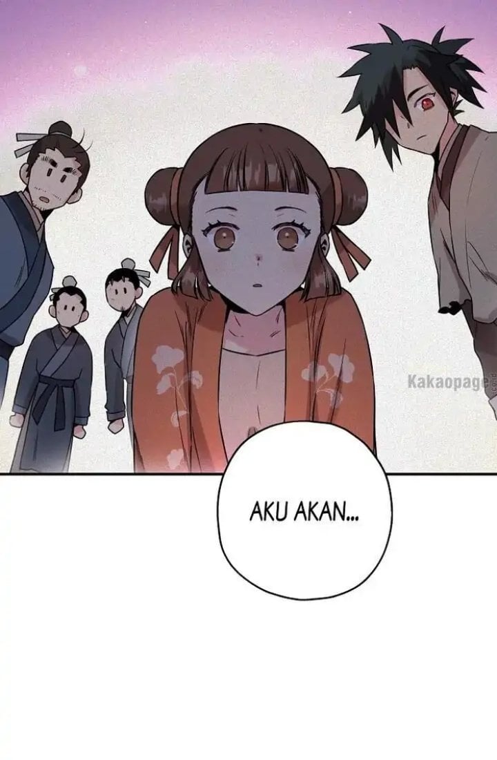 Halaman 83 dari Master Villainess the Invincible! Chapter 33