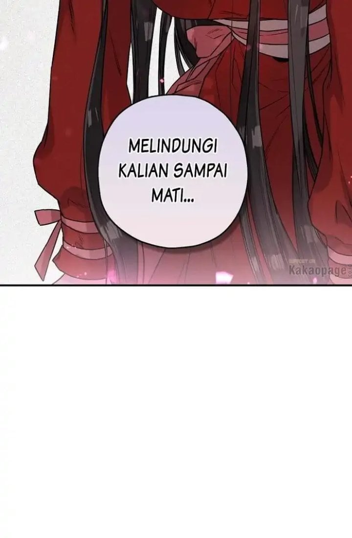 Halaman 85 dari Master Villainess the Invincible! Chapter 33