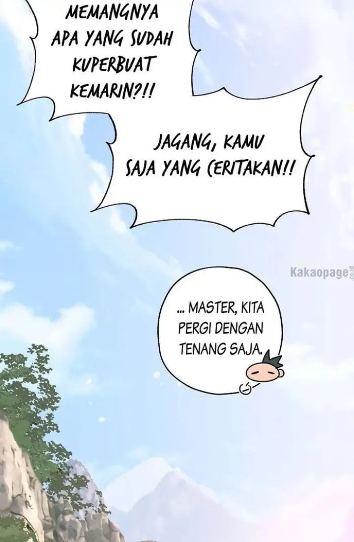 Halaman 87 dari Master Villainess the Invincible! Chapter 33