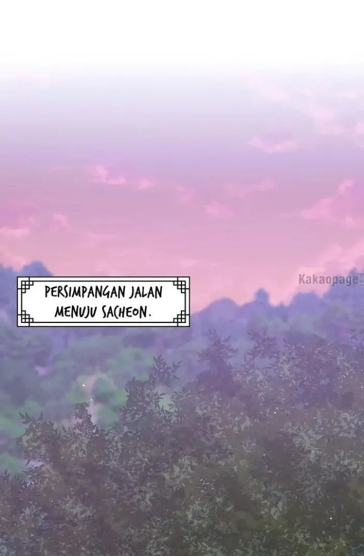 Halaman 1 dari Master Villainess the Invincible! Chapter 34