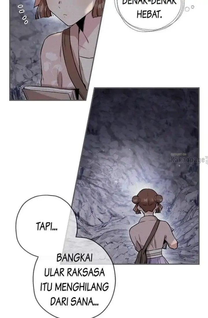 Halaman 10 dari Master Villainess the Invincible! Chapter 34
