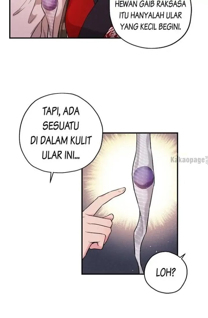 Halaman 13 dari Master Villainess the Invincible! Chapter 34