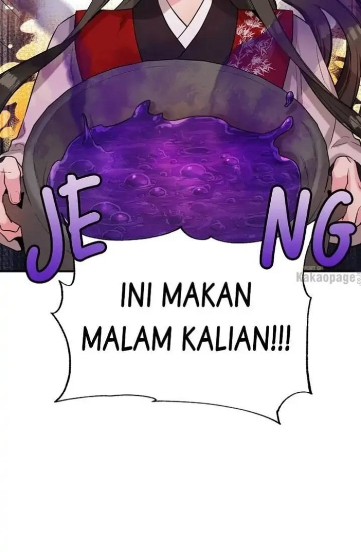 Halaman 20 dari Master Villainess the Invincible! Chapter 34
