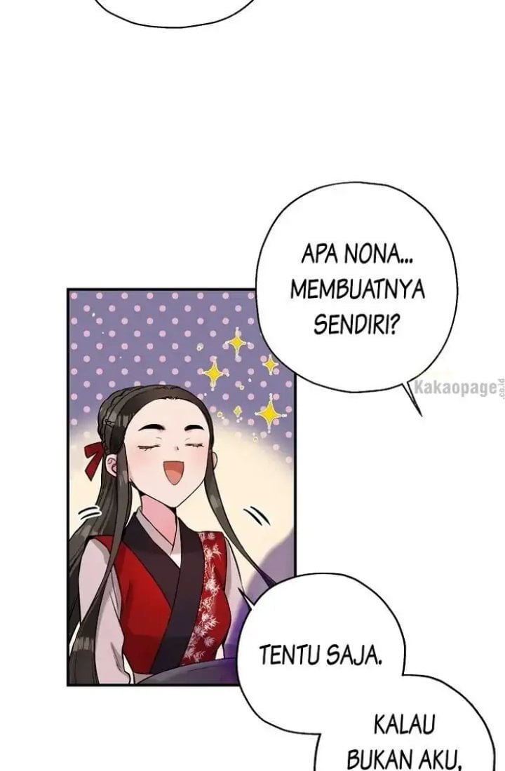 Halaman 22 dari Master Villainess the Invincible! Chapter 34
