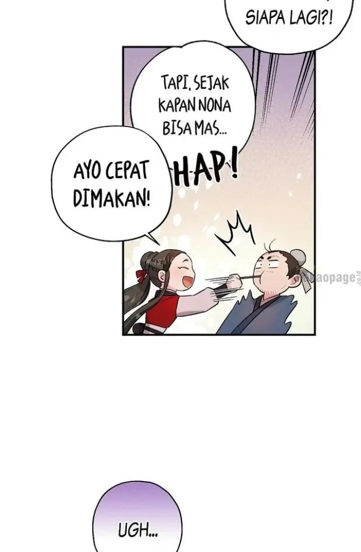 Halaman 23 dari Master Villainess the Invincible! Chapter 34