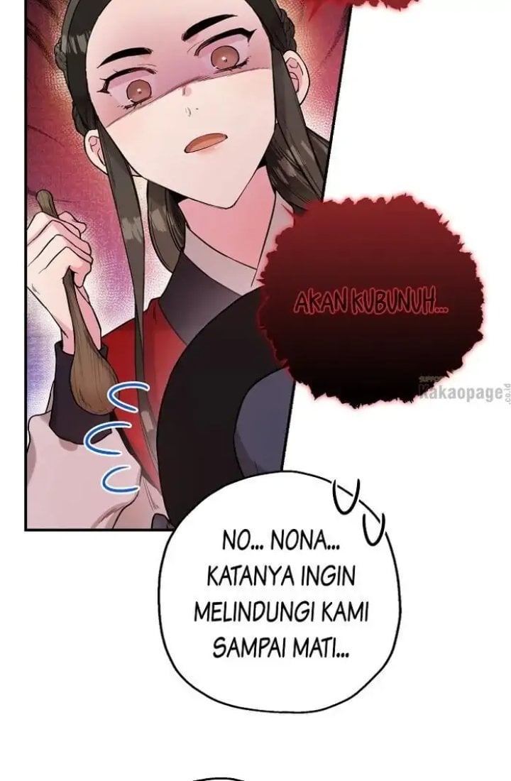 Halaman 25 dari Master Villainess the Invincible! Chapter 34
