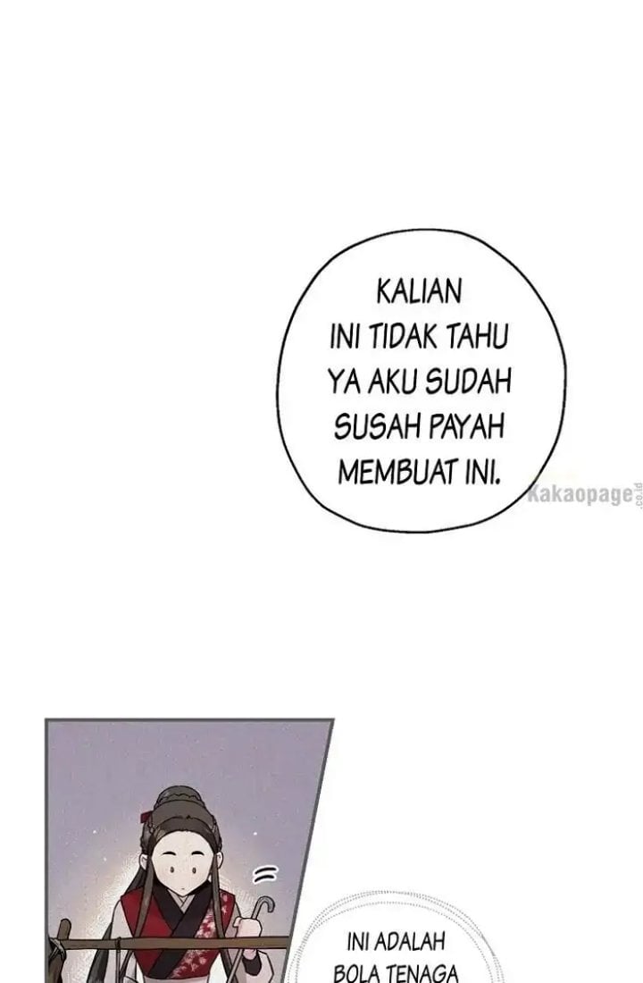 Halaman 27 dari Master Villainess the Invincible! Chapter 34