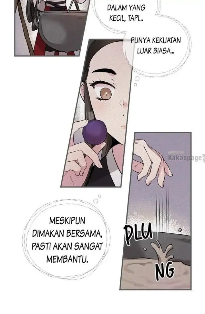 Halaman 28 dari Master Villainess the Invincible! Chapter 34