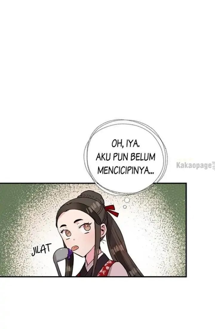 Halaman 29 dari Master Villainess the Invincible! Chapter 34