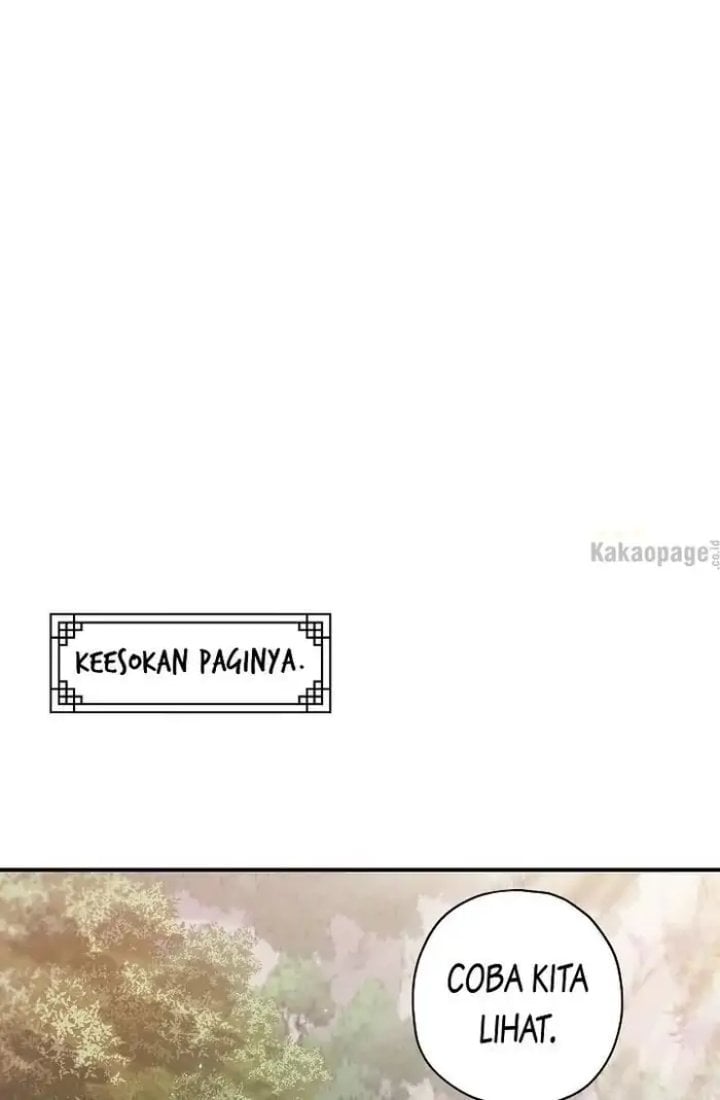Halaman 31 dari Master Villainess the Invincible! Chapter 34