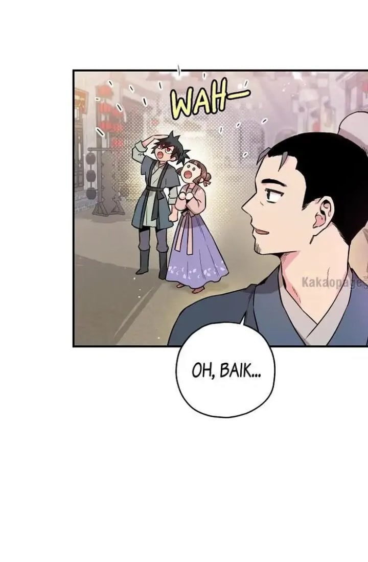 Halaman 43 dari Master Villainess the Invincible! Chapter 34