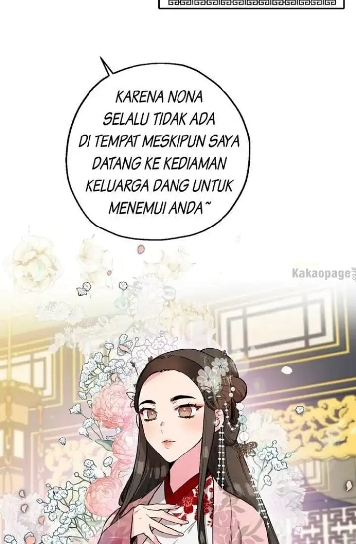 Halaman 48 dari Master Villainess the Invincible! Chapter 34