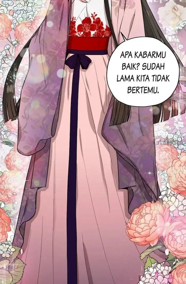 Halaman 49 dari Master Villainess the Invincible! Chapter 34