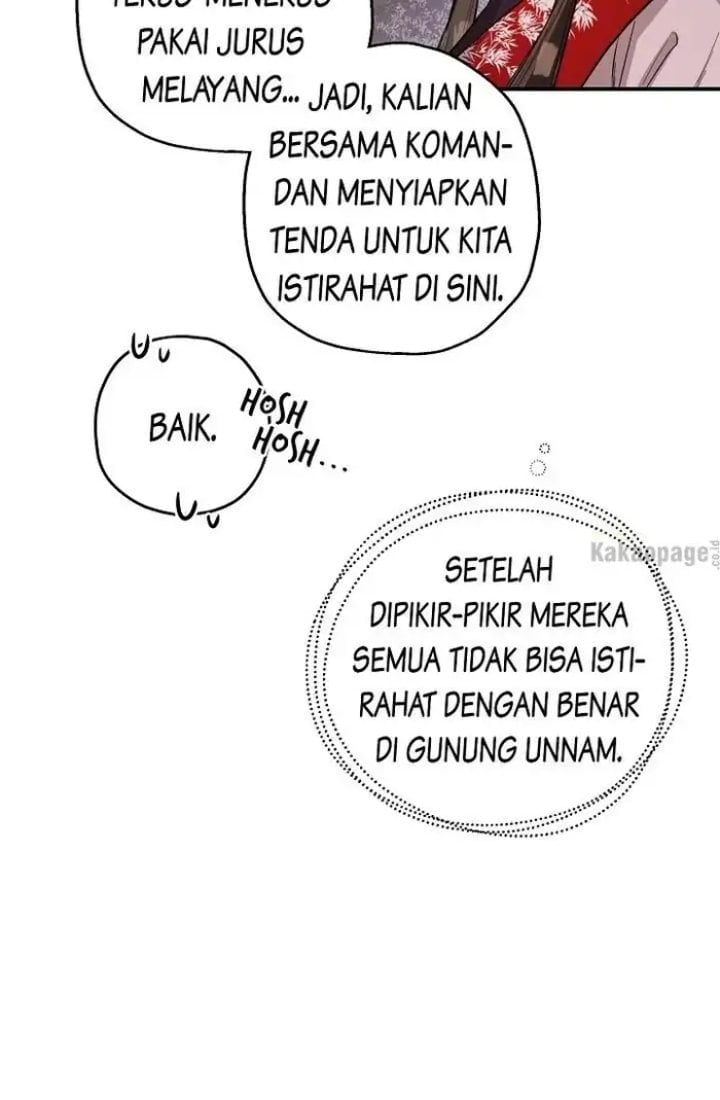 Halaman 5 dari Master Villainess the Invincible! Chapter 34