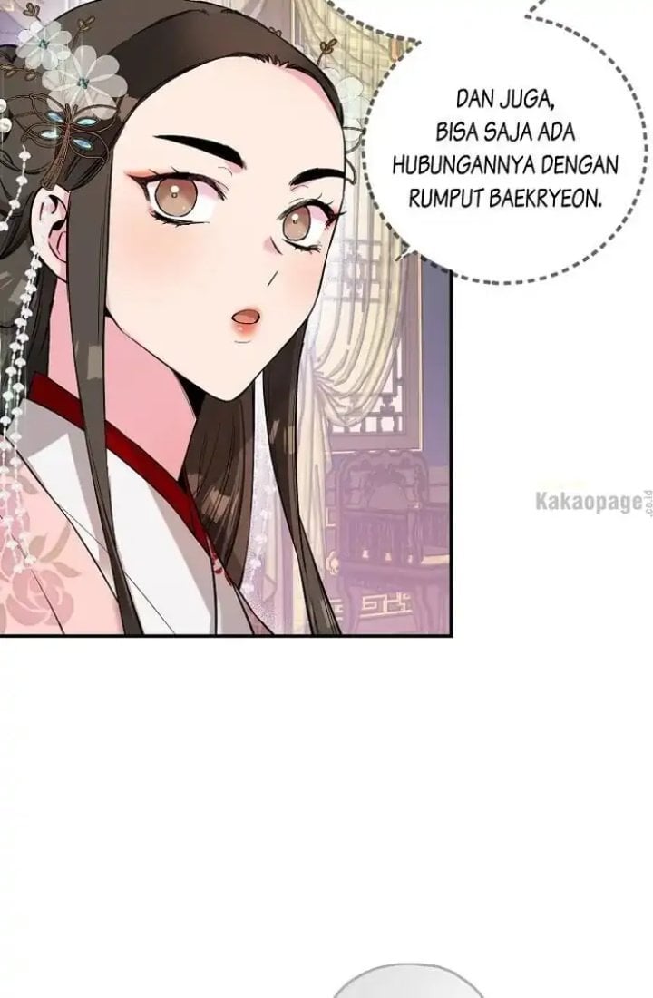 Halaman 54 dari Master Villainess the Invincible! Chapter 34