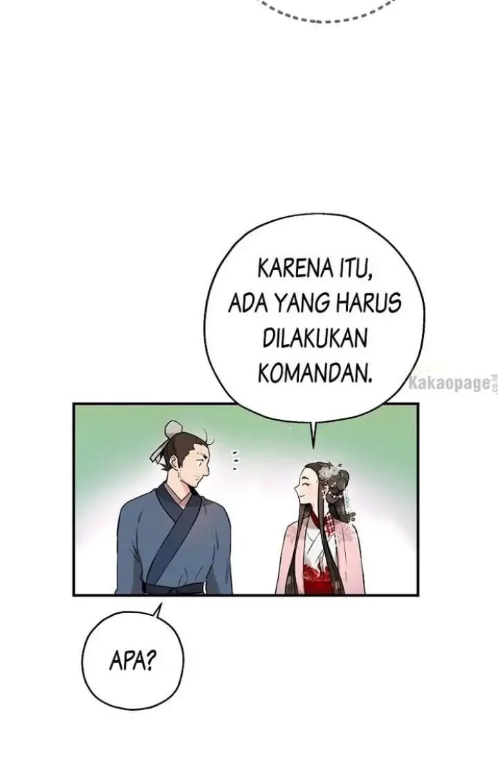 Halaman 57 dari Master Villainess the Invincible! Chapter 34