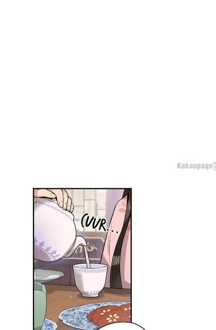 Halaman 58 dari Master Villainess the Invincible! Chapter 34