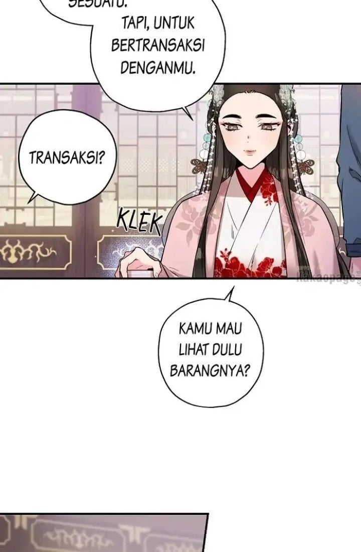 Halaman 60 dari Master Villainess the Invincible! Chapter 34