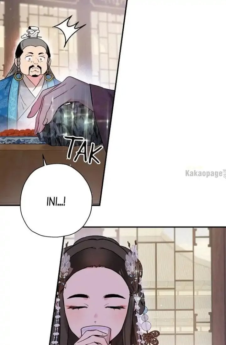 Halaman 61 dari Master Villainess the Invincible! Chapter 34