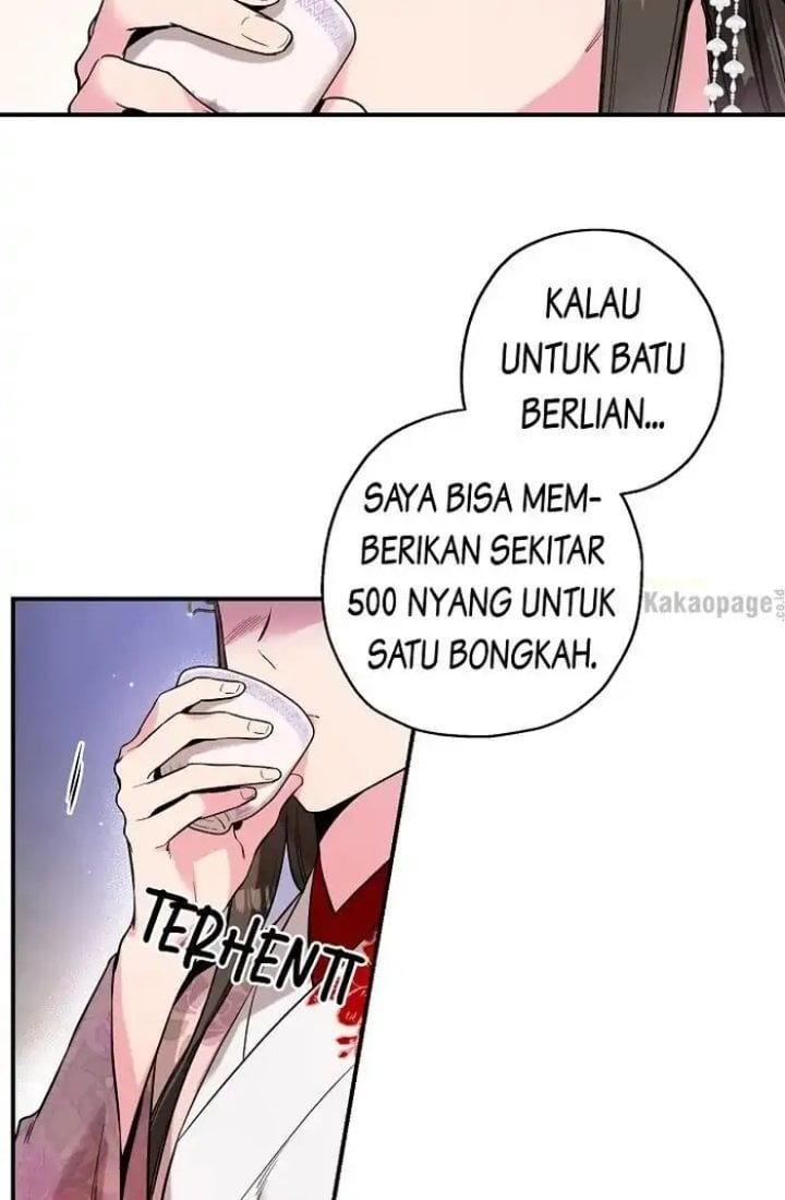 Halaman 64 dari Master Villainess the Invincible! Chapter 34