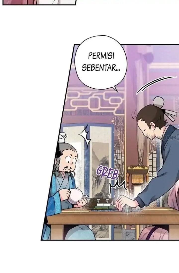 Halaman 65 dari Master Villainess the Invincible! Chapter 34