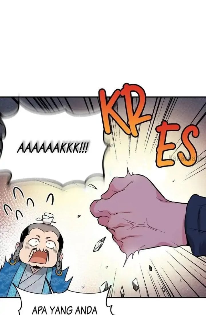 Halaman 66 dari Master Villainess the Invincible! Chapter 34
