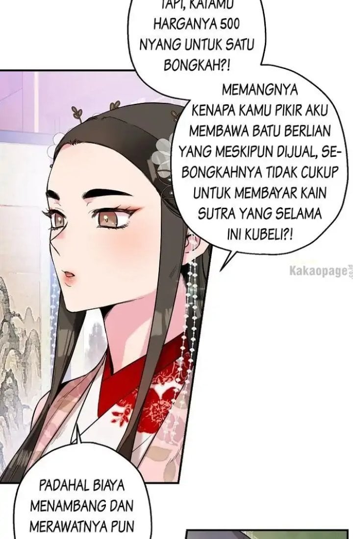 Halaman 69 dari Master Villainess the Invincible! Chapter 34