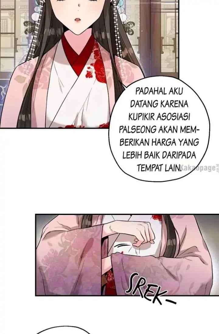 Halaman 72 dari Master Villainess the Invincible! Chapter 34