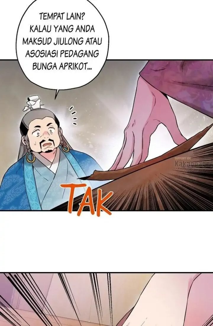 Halaman 73 dari Master Villainess the Invincible! Chapter 34