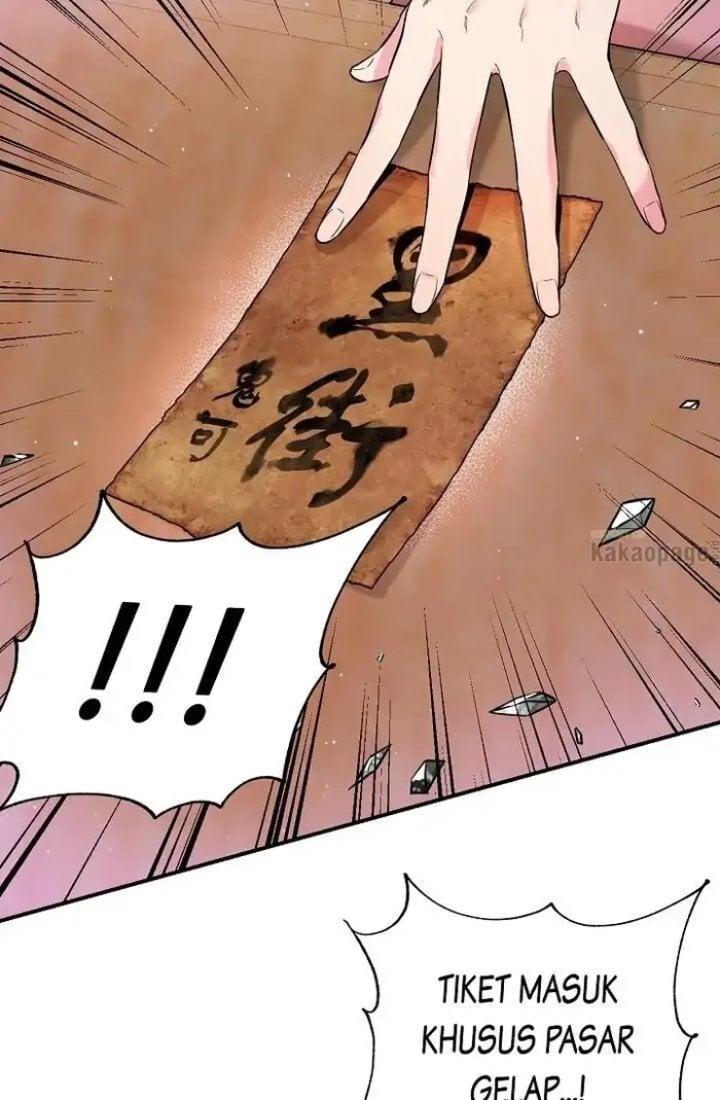 Halaman 74 dari Master Villainess the Invincible! Chapter 34