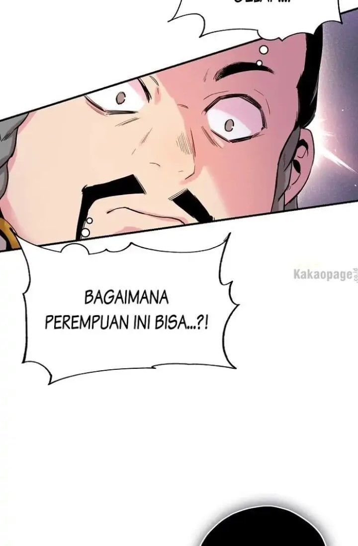Halaman 75 dari Master Villainess the Invincible! Chapter 34