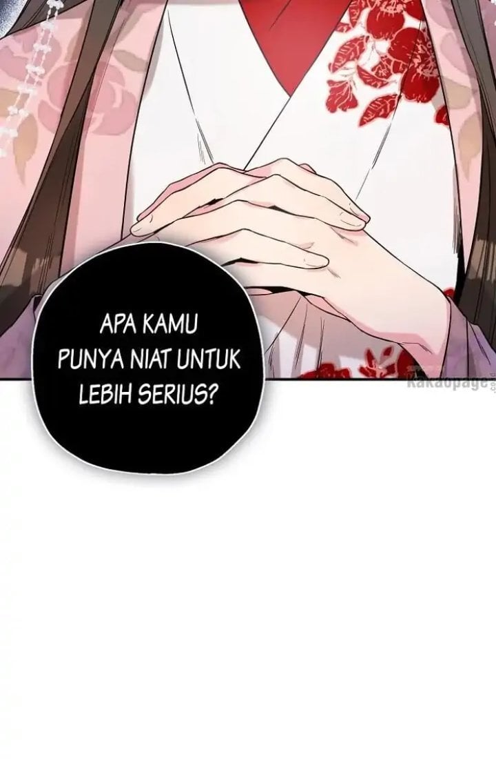 Halaman 77 dari Master Villainess the Invincible! Chapter 34