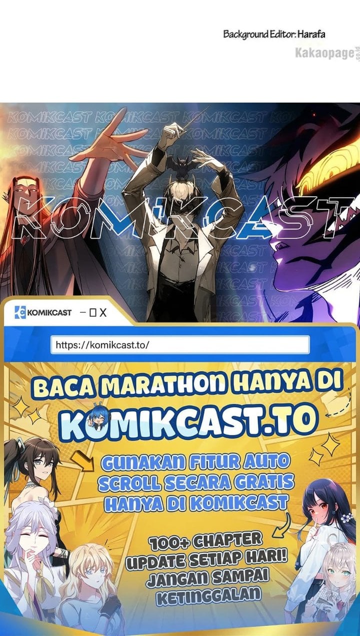 Halaman 79 dari Master Villainess the Invincible! Chapter 34