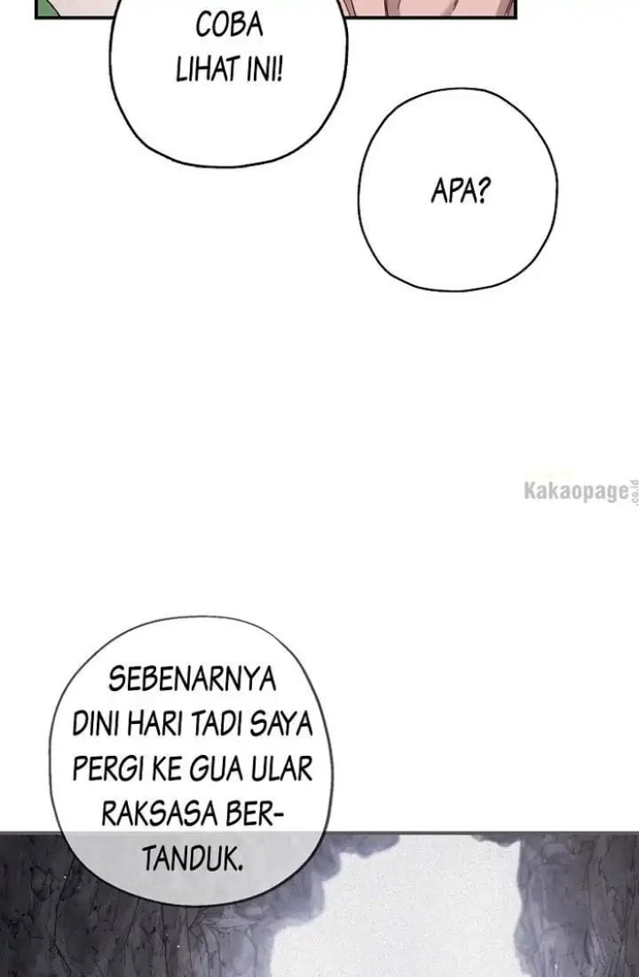 Halaman 8 dari Master Villainess the Invincible! Chapter 34