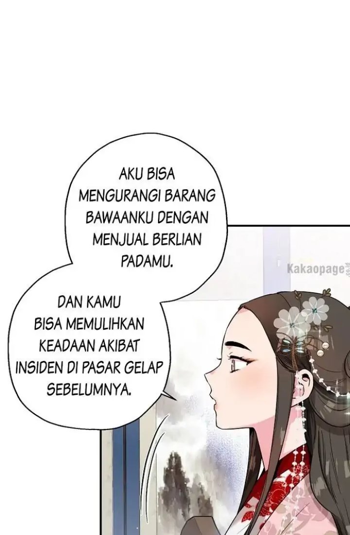 Halaman 10 dari Master Villainess the Invincible! Chapter 35
