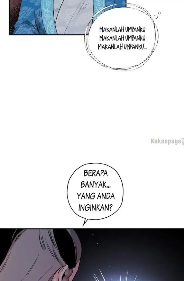 Halaman 11 dari Master Villainess the Invincible! Chapter 35