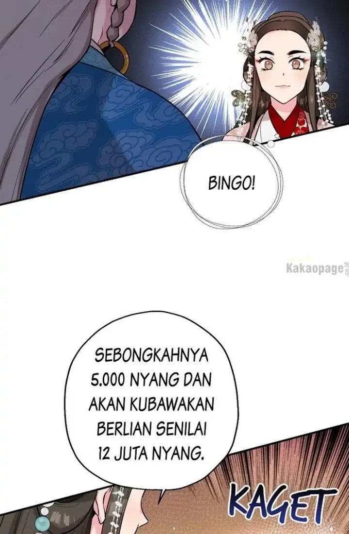 Halaman 12 dari Master Villainess the Invincible! Chapter 35