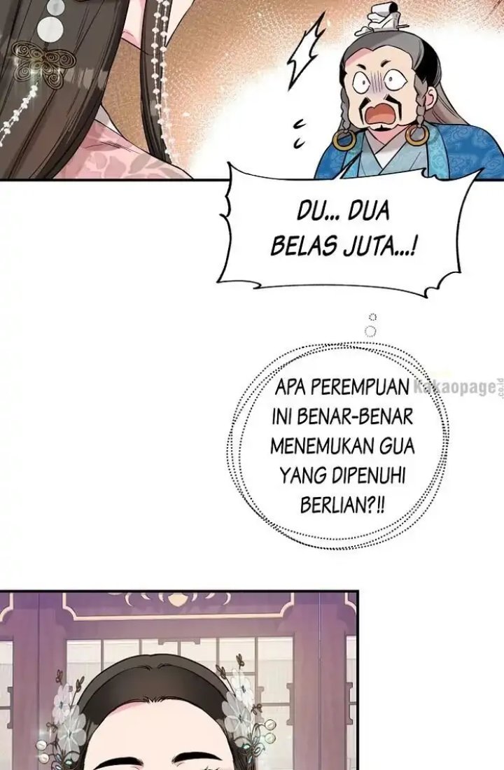Halaman 13 dari Master Villainess the Invincible! Chapter 35