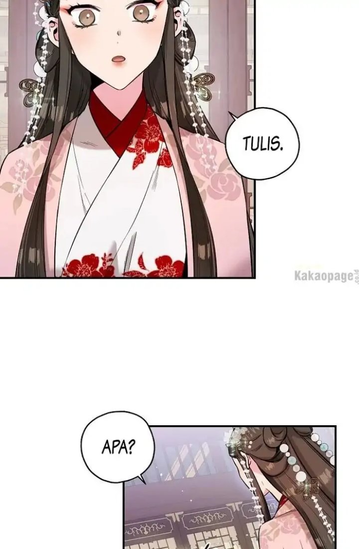 Halaman 14 dari Master Villainess the Invincible! Chapter 35