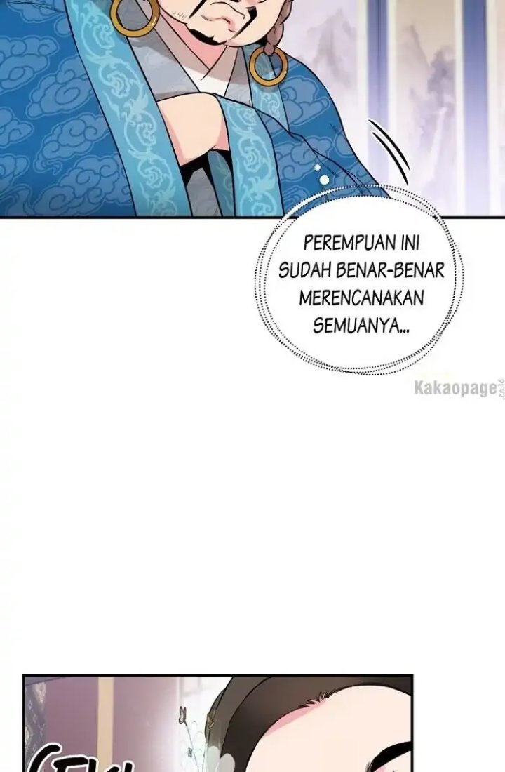 Halaman 16 dari Master Villainess the Invincible! Chapter 35