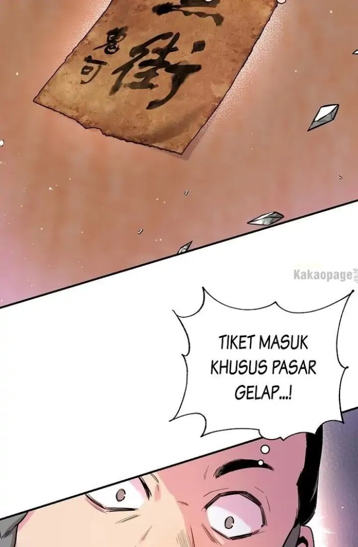 Halaman 2 dari Master Villainess the Invincible! Chapter 35