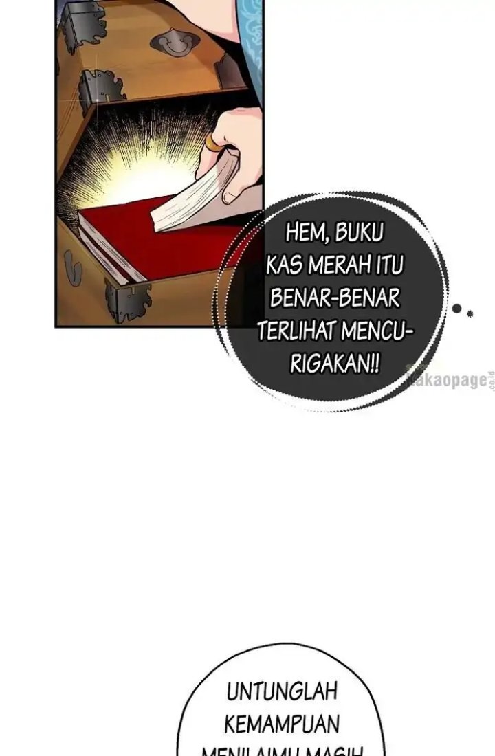 Halaman 19 dari Master Villainess the Invincible! Chapter 35