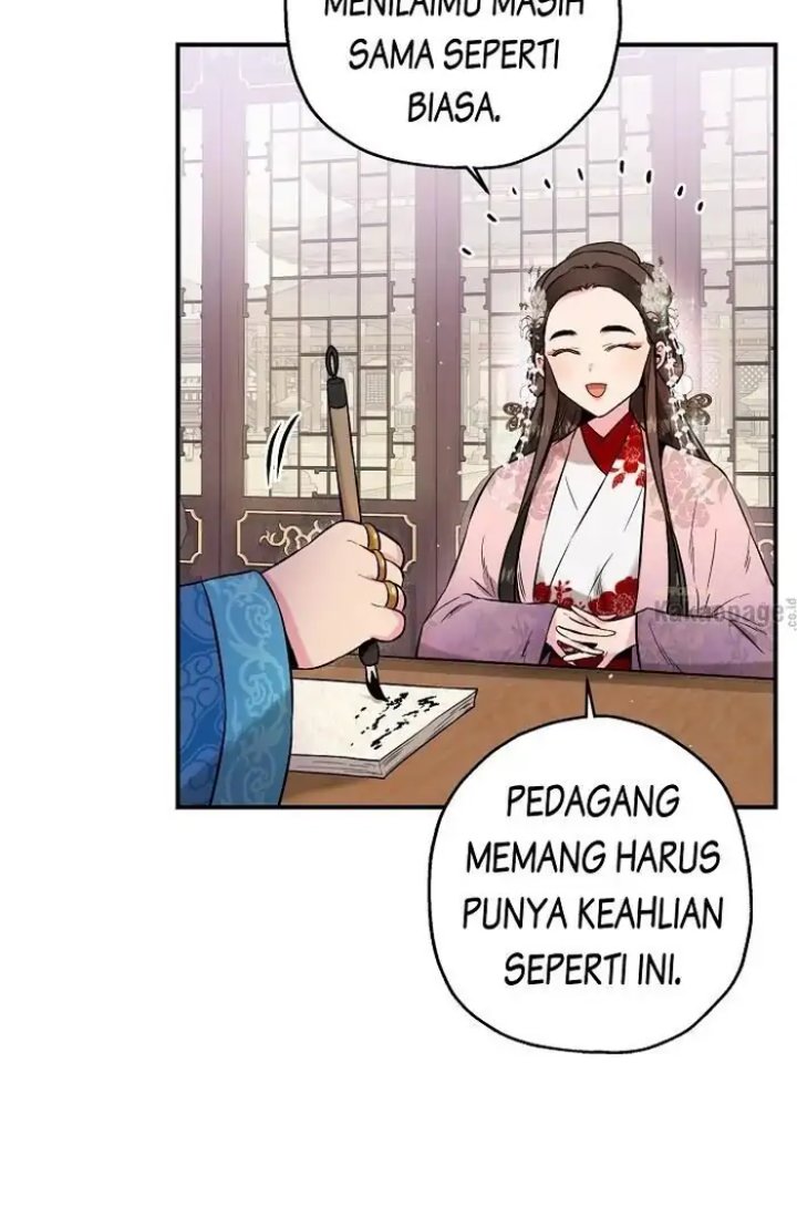 Halaman 20 dari Master Villainess the Invincible! Chapter 35