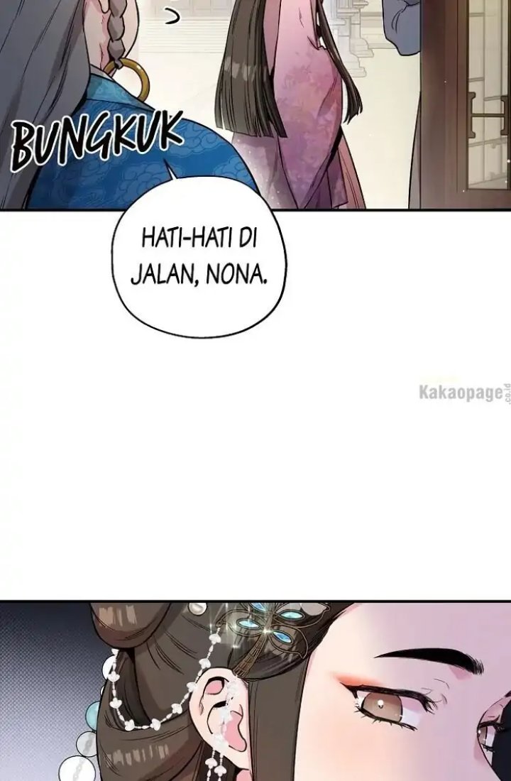 Halaman 22 dari Master Villainess the Invincible! Chapter 35