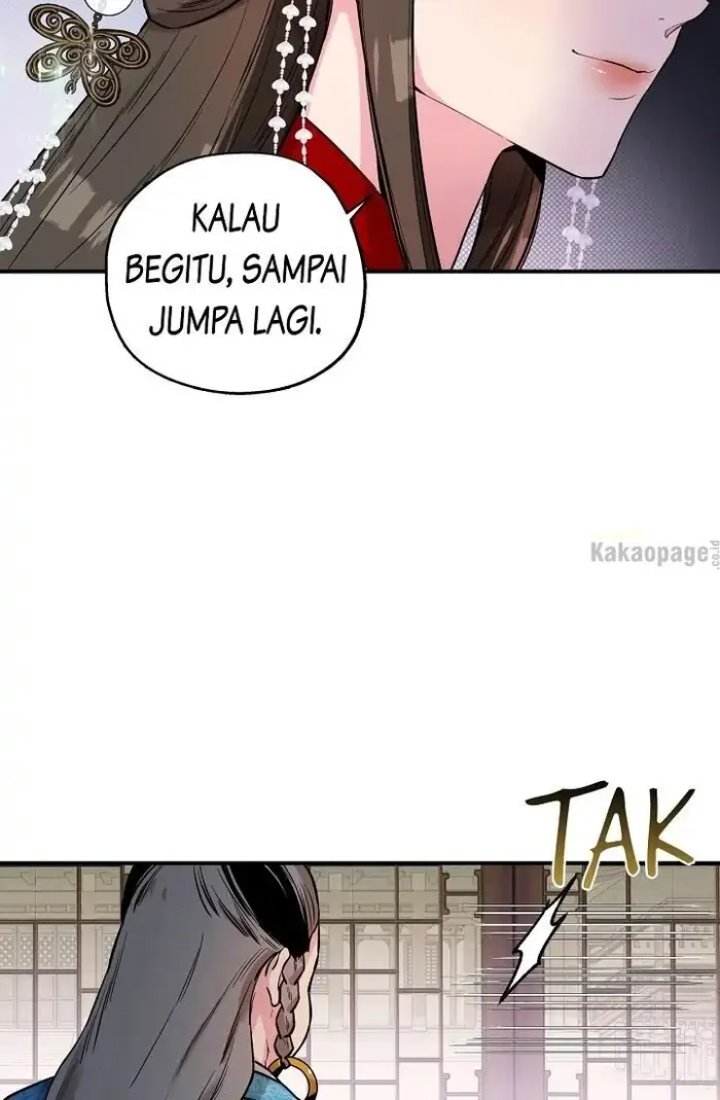Halaman 23 dari Master Villainess the Invincible! Chapter 35