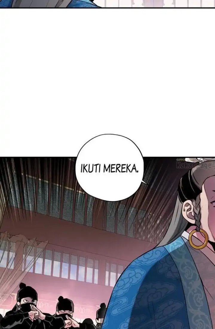 Halaman 24 dari Master Villainess the Invincible! Chapter 35